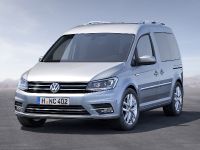 Volkswagen Caddy (2015)