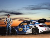 Volkswagen Global Rallycross (2015)