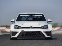 Volkswagen Golf Concept (2015)