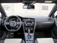 Volkswagen Golf R (2015)