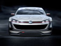 Volkswagen GTI Supersport Vision Gran Turismo Concept (2015)