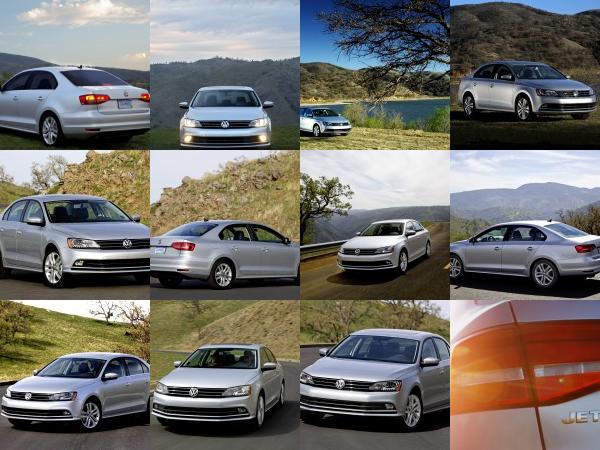 Volkswagen Jetta US (2015) - picture 13 of 32