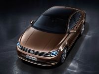 Volkswagen Lamando (2015)