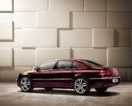 Volkswagen Phaeton facelift (2015)