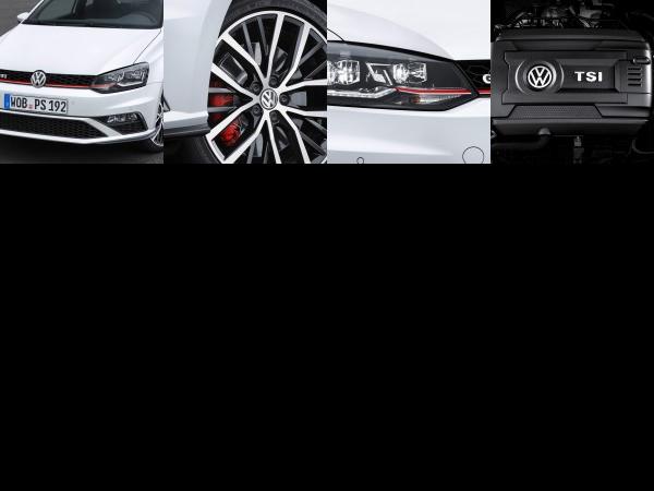 Volkswagen Polo GTI (2015) - picture 13 of 16
