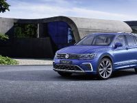 Volkswagen Tiguan GTE Concept (2015)