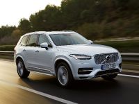 Volvo HC90 Hybrid (2015) - picture 4 of 8