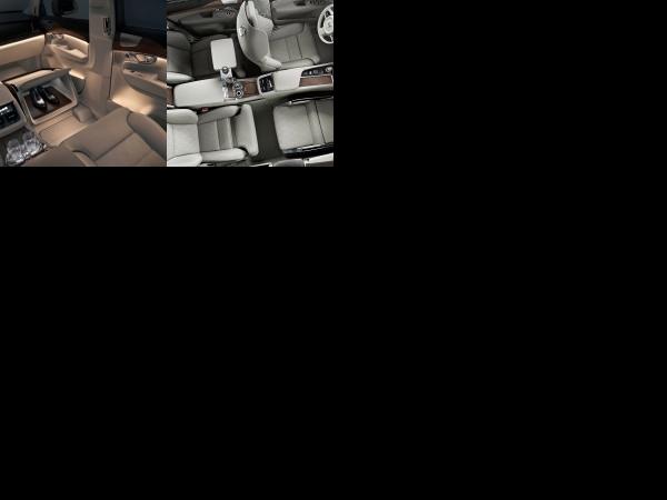 Volvo Lounge Console (2015) - picture 13 of 14
