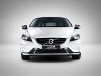 Volvo V40 Carbon (2015)
