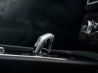 Volvo XC90 Interior (2015) - picture 5 of 12