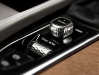 Volvo XC90 Interior (2015)