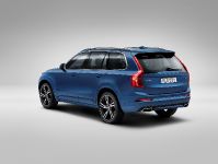 Volvo XC90 R-Design (2015) - picture 5 of 15