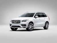 Volvo XC90 (2015)