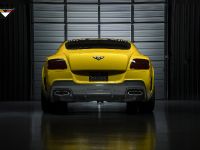Vorsteiner Bentley Continental GT BR10RS (2015) - picture 7 of 9