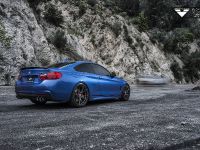Vorsteiner BMW 4-Series (2015)