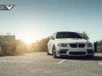Vorsteiner BMW M3 E92 (2015)