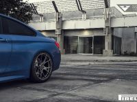 Vorsteiner Flow Forged V-FF 103 for BMW F32 435i (2015)