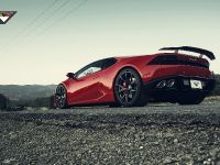 Vorsteiner Lamborghini Huracan Verona Edizione (2015)