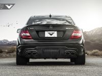 Vorsteiner Mercedes Benz C63 AMG (2015) - picture 4 of 12