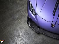 Vorsteiner Novara Huracan (2015)