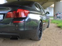VOS BMW M 550d (2015)