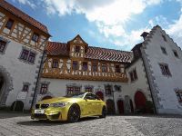 VOS BMW M4 (2015)