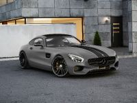 Wheelsandmore Mercedes-Benz AMG GT S Coupe (2015) - picture 4 of 7