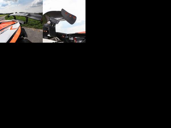 Wimmer RS WIMMER KTM X-Bow R Limited Edition (2015) - picture 13 of 14