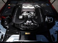 WIMMER RST Mercedes-AMG C63 S (2015)