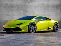 xXx Performance Lamborghini Huracan (2015)