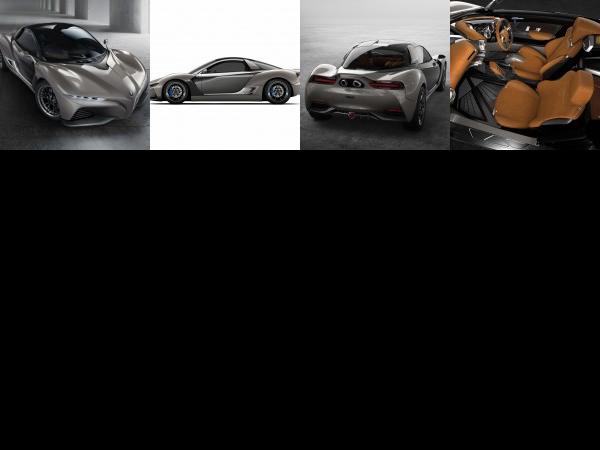 Others Yamaha Sports Ride Concept (2015) - picture 1 of 4