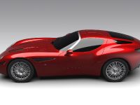 Zagato Maserati Mostro (2015)