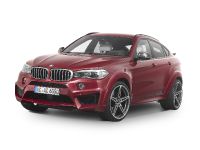 AC Schnitzer BMW X6 FALCON (2016)