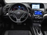 Acura ILX (2016)