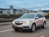 Acura MDX (2016)