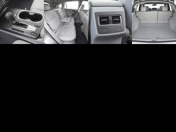 Acura RDX (2015) - picture 13 of 16
