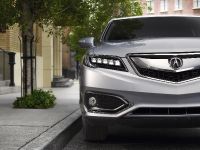 Acura RDX (2015)