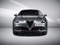 Alfa Romeo Giulietta (2016)