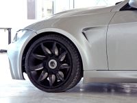 Alpha-N Performance BMW M3 BT92 V10 (2016)