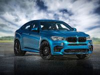 Alpha-N Performance BMW X Models (2016)