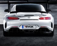 Alpha-N Performance Mercedes-AMG GT R (2016) - picture 4 of 5
