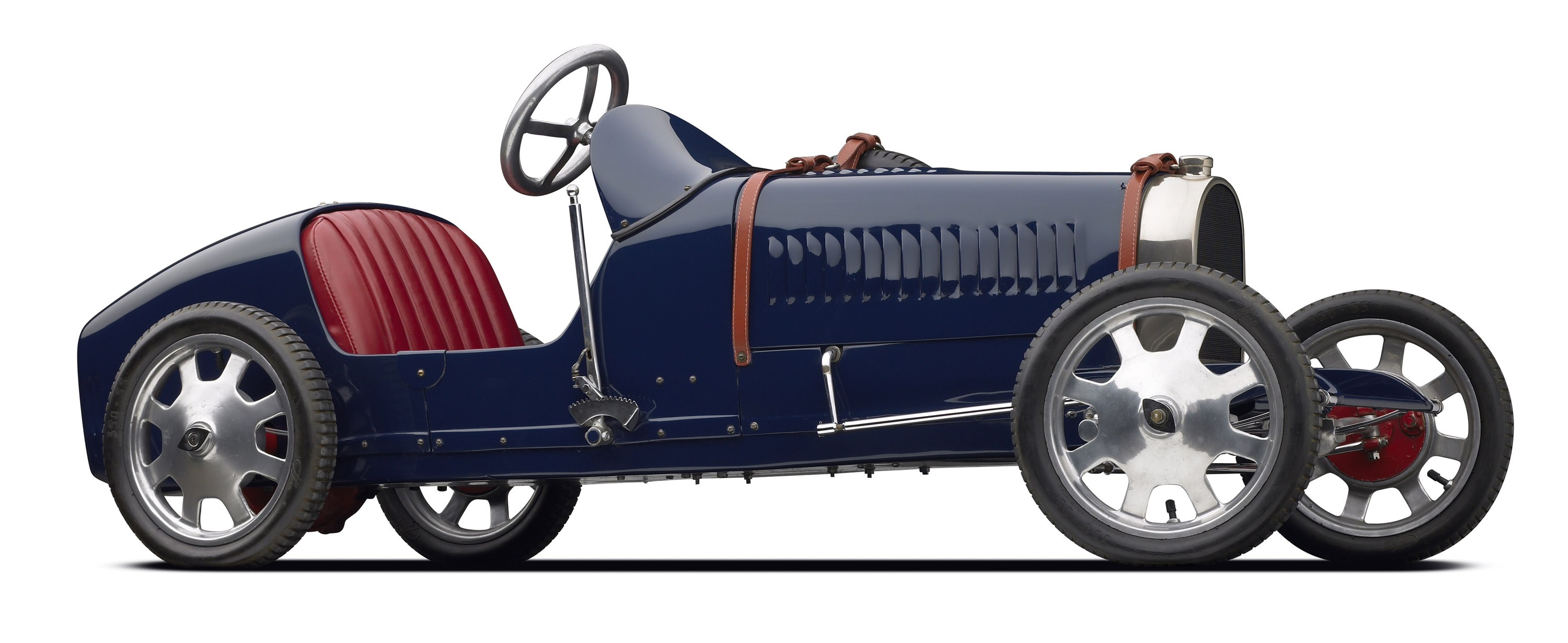 Bugatti Art of Bugatti Exhibition