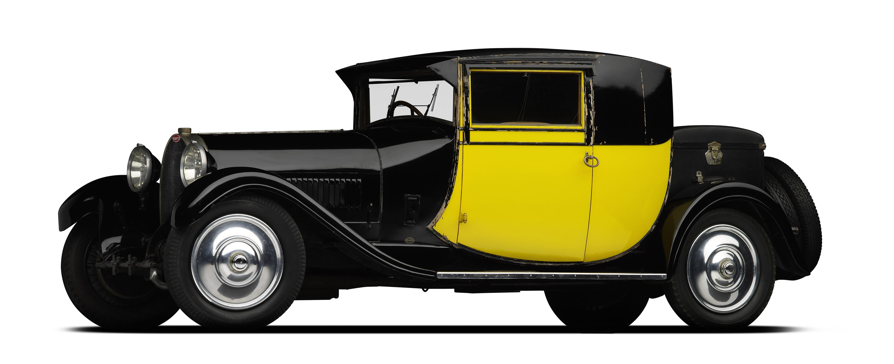 Bugatti Art of Bugatti Exhibition