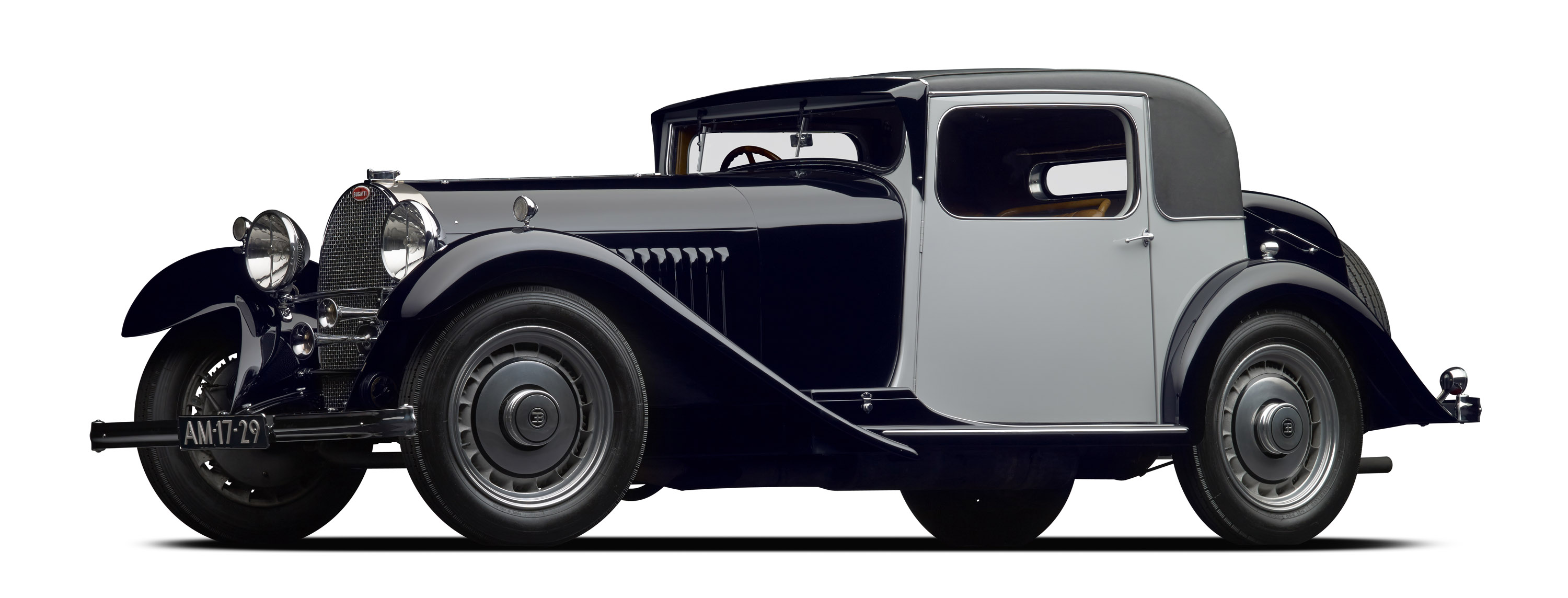 Bugatti Art of Bugatti Exhibition