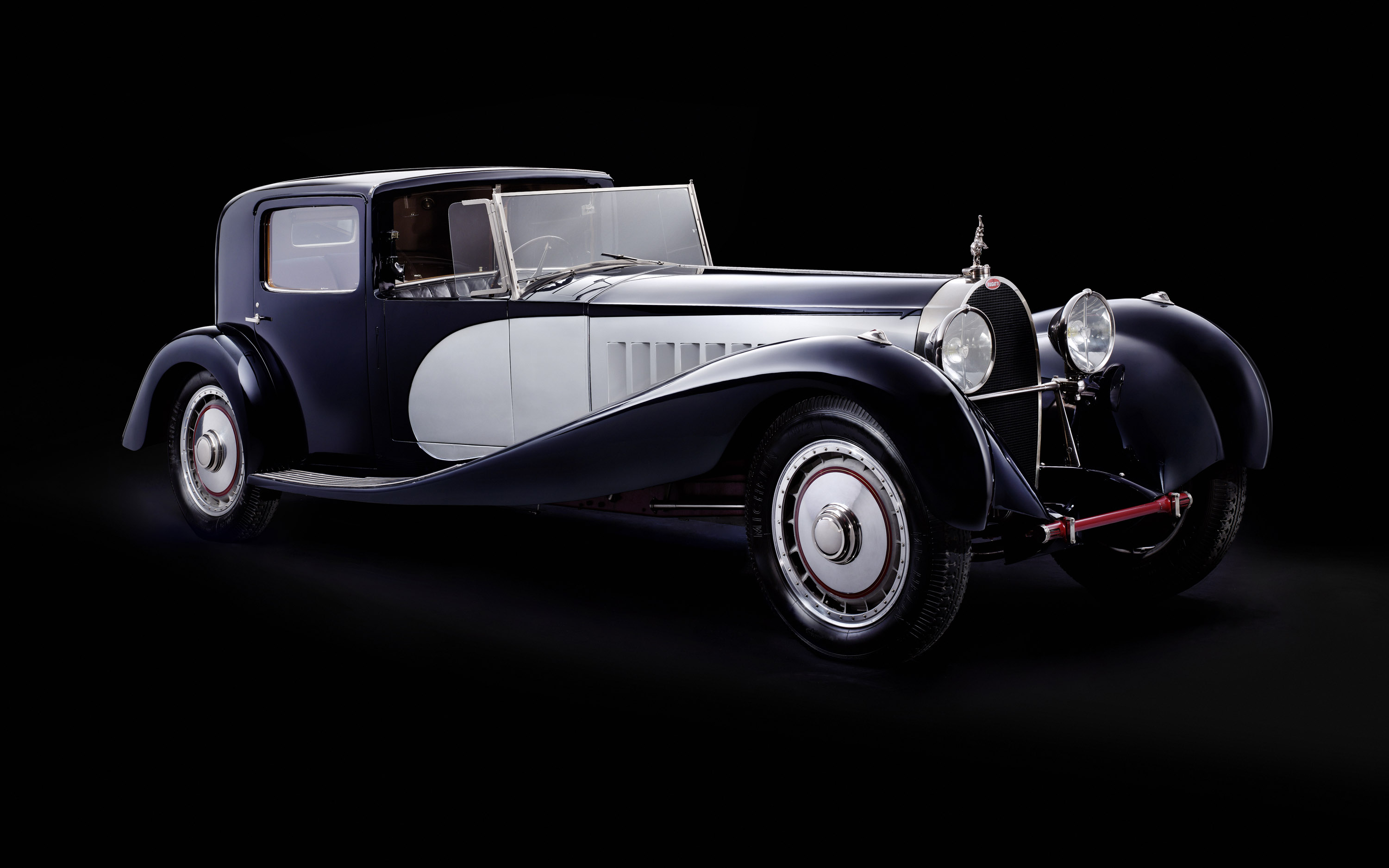 Bugatti Art of Bugatti Exhibition