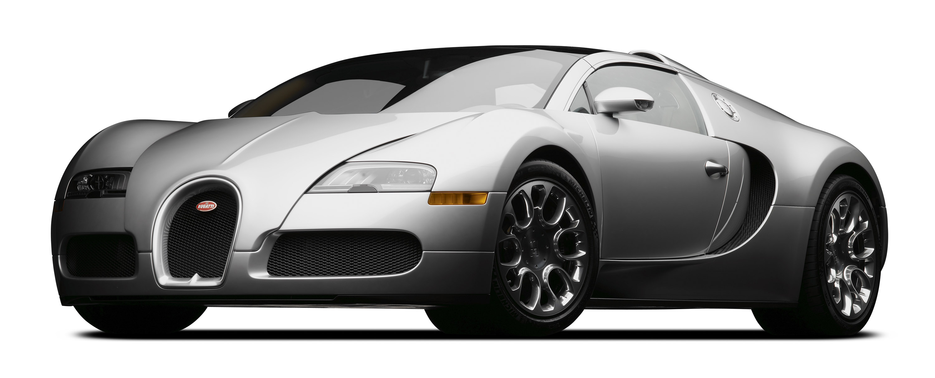 Bugatti Art of Bugatti Exhibition