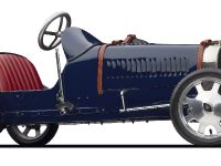 Art of Bugatti Exhibition (2016) - picture 1 of 13