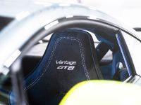 Aston Martin Vantage GT8 (2016)