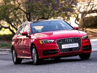 Audi A3 E-Tron Hybrid (2016)