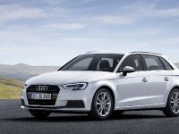 Audi A3 / S3 Facelift (2016)